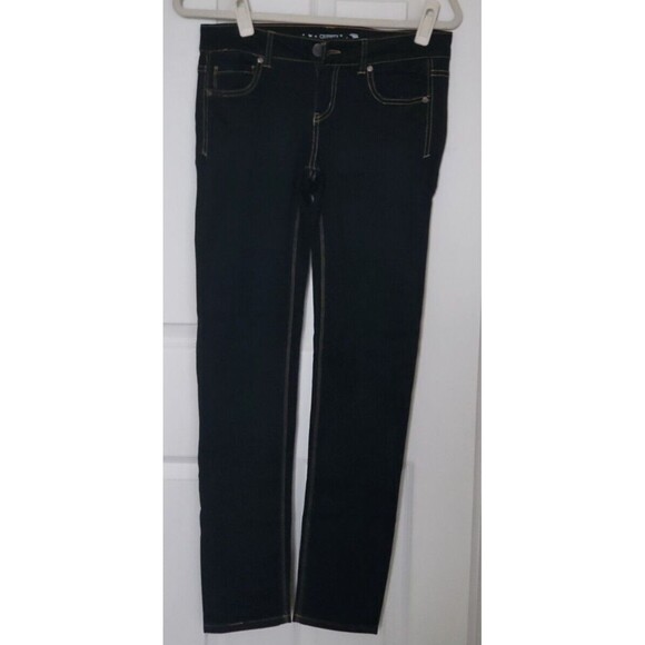 Celebrity Pink Stretch Jeans Size 9 - Picture 1 of 4